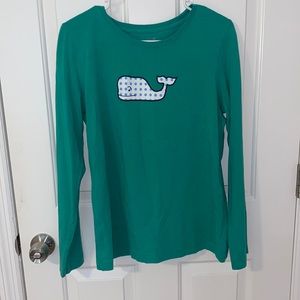 Vineyard vines shirt
